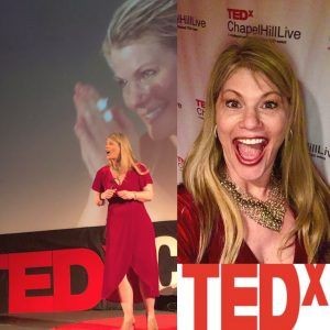 Theresa Byrne